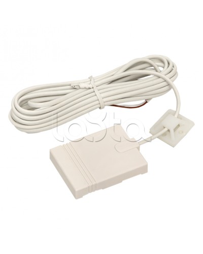 Проводной датчик протечки воды (3 метра) EKF EKF (AquaExpert-sensor-3) EKF (AquaExpert-sensor-3) в Первоуральске Технологические извещатели Pintop.ru