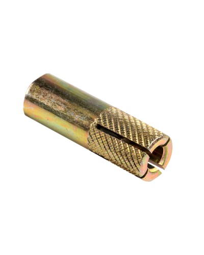 Анкер стальной забивной М6 EKF (aszm6) в Первоуральске Крепеж Pintop.ru