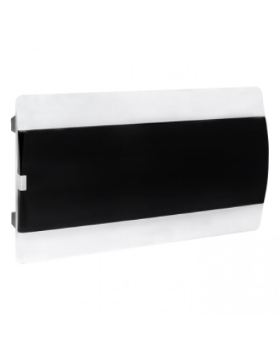 Щит распределителный ЩРВ-П-18 IP41 EKF Basic (pb-v-18-bas) в Первоуральске Щиты электрические Pintop.ru