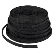 Кабельная оплетка из полиамида 12-20 мм 100 м EKF (cb-pa-12-20)