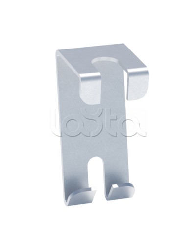 Фиксатор вертикальный EKF (fv) в Первоуральске Аксессуары для лотков Pintop.ru