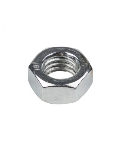 Гайка шестигранная М12 DIN 934 EKF (g6grm12) в Первоуральске Аксессуары для лотков Pintop.ru