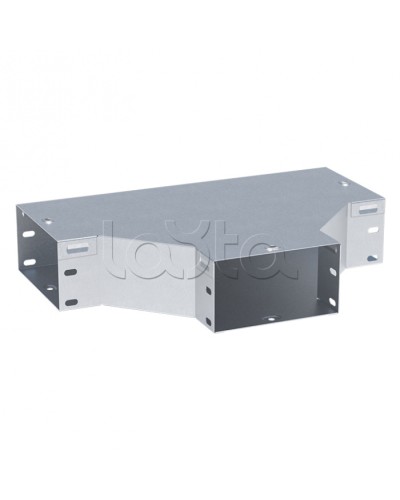 Групповое кабельное крепление D 40-70 мм EKF (gcc3-4070) в Первоуральске Аксессуары для лотков Pintop.ru