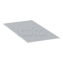 Крышка на лестничный лоток усиленная основание 800 мм (2 мм) HDZ EKF (kltp80015-2-HDZ)