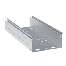 Лоток неперфорированный 100х600x3000-1,5 мм HDZ EKF (L10060000-1,5-HDZ)