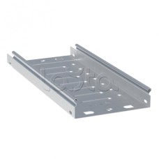Лоток неперфорированный 50х300х3000-1,0 мм HDZ EKF (L5030000-HDZ)