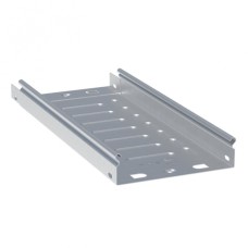 Лоток неперфорированный 50х400х3000-1,0 мм EKF (L5040000)