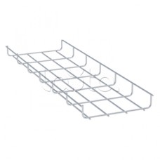 Лоток проволочный 30х100х3000-3,8 мм EKF (LP30100-3,8)