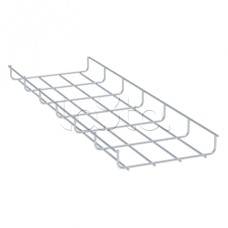 Лоток проволочный 30х500х3000-3,8 мм EKF (LP30500-3,8)