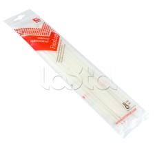 Хомут P6.6 стандартный (б), 3.6x300 (100шт) FlexLock PROxima EKF (plc-fl-ctsw-3.6x300)