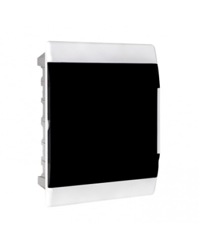 Щит распред. встраиваемый ЩРВ-П-24 SlimBox IP41 EKF PROxima (sb-v-24) в Первоуральске Щиты электрические Pintop.ru