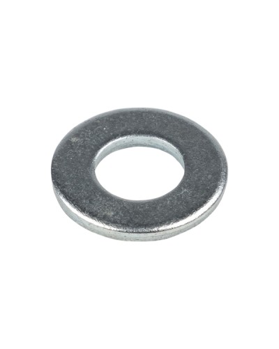 Шайба плоская M8 DIN 125 EKF (shpl8) в Первоуральске Крепеж Pintop.ru