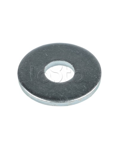 Шайба плоская усиленная M10 DIN 9021 EKF (shplus10) в Первоуральске Крепеж Pintop.ru