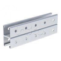 STRUT-профиль двойной 41х41х1,5х2000 HDZ EKF (stpd41412x1,5-HDZ)