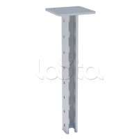 STRUT-стойка двойная 41х41х3000 мм EKF (stsd414130)