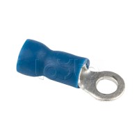 Наконечник кольцевой изолированный НКИ 2.5-3 (50шт.) EKF PROxima (nki-2-3n)