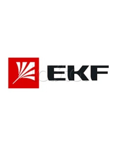Патрон Е27 пластиковый с кольцом термостойкий пластик бел. EKF PROxima (LHP-E27-r) в Первоуральске Источники света(Лампы) Pintop.ru