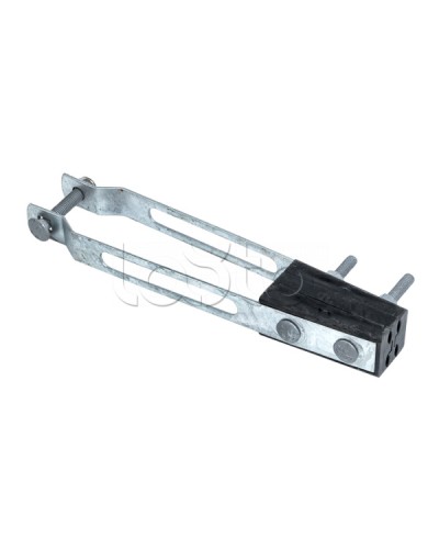 Зажим анкерный HEL-5506 4х16-50 мм2 EKF PROxima (hel-5506) в Первоуральске Крепеж Pintop.ru