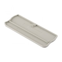 Заглушка для JXB-ST-1.5/2.5 4 вывода серая EKF PROxima (sak-st-1.5/2.5-4)