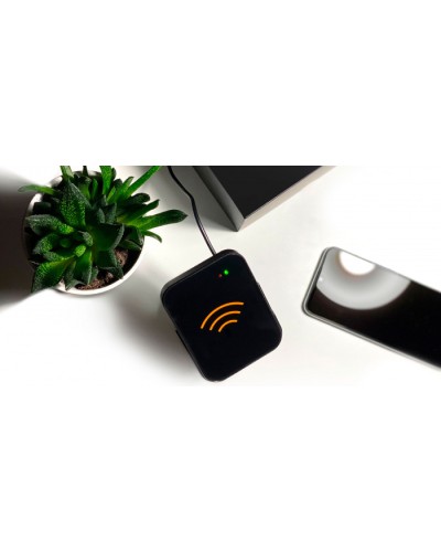 Набор разработчика SDK ESMARTДоступ (EK0002) Android в Первоуральске Дополнительное оборудование для СКУД Pintop.ru