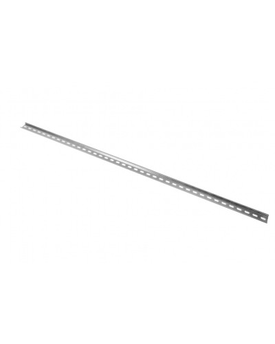 DIN-рейка Elbox EMS-DIN-7.5-2000 в Первоуральске Аксессуары для стоек и шкафов Pintop.ru