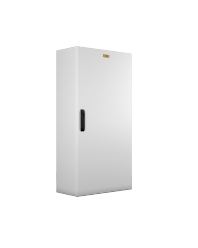 Шкаф навесной электротехнический Elbox EMWS-1000.600.300-1-IP66 в Первоуральске Щиты электрические Pintop.ru