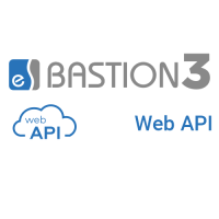 ПО Elsys Бастион-3 - Веб API