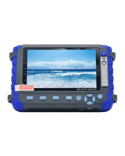 Монитор EverFocus ACE-9538C в Первоуральске Мониторы для видеонаблюдения Pintop.ru