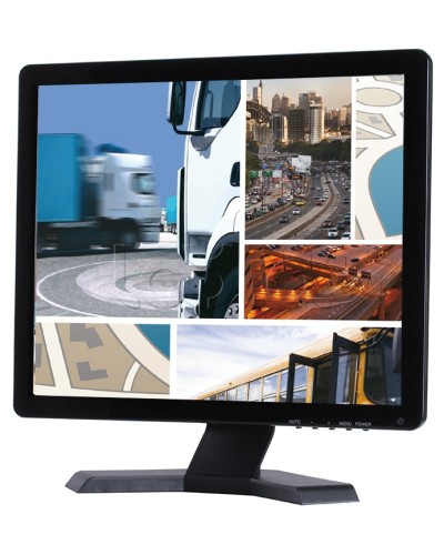 Монитор EverFocus ACE-H1901 в Первоуральске Мониторы для видеонаблюдения Pintop.ru