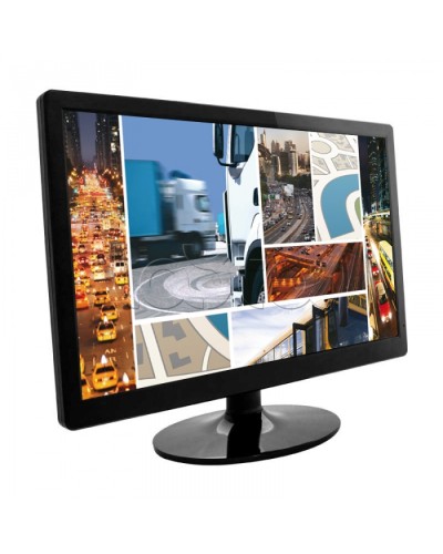 Монитор EverFocus ACE-H215W в Первоуральске Мониторы для видеонаблюдения Pintop.ru