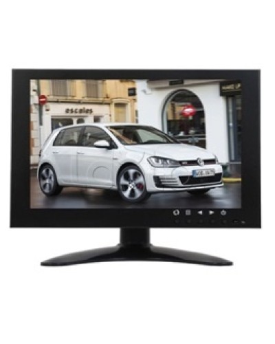 Монитор EverFocus ACE-H7708 в Первоуральске Мониторы для видеонаблюдения Pintop.ru
