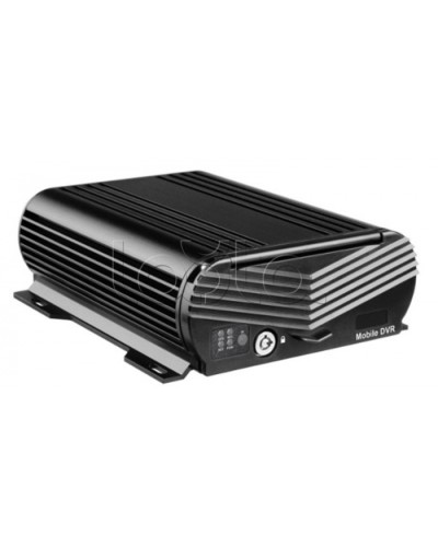Видеорегистратор 5-ти канальный EverFocus ACE-JS9805 + 4G&GPS&WiFi в Первоуральске Видеорегистраторы гибридные Pintop.ru