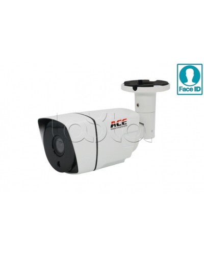 IP-камера видеонаблюдения в стандартном исполнении EverFocus ACE-JV50X в Первоуральске IP-камеры Pintop.ru