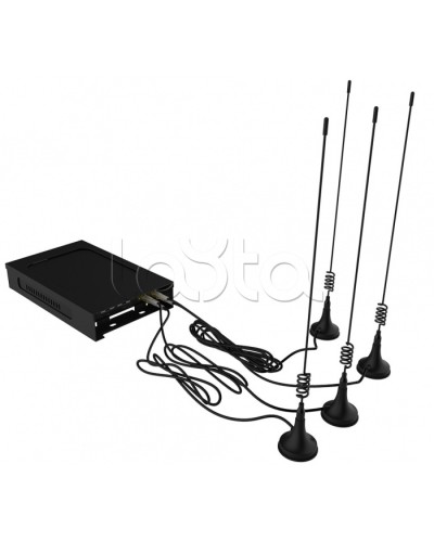 Wi-Fi роутер EverFocus ACE-MR4GW в Первоуральске Маршрутизаторы, Роутеры и Точки Доступа Pintop.ru