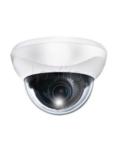 Камера видеонаблюдения купольная EverFocus ACE-SD10BHI120V1F 2812 в Первоуральске Аналоговые камеры Pintop.ru