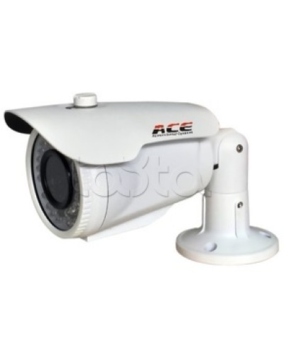 IP-камера видеонаблюдения в стандартном исполнении EverFocus ACE-YAV30X в Первоуральске IP-камеры Pintop.ru