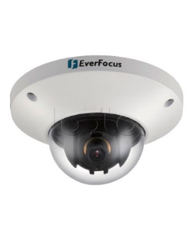 IP-камера видеонаблюдения купольная EverFocus EDN-228 в Первоуральске IP-камеры Pintop.ru
