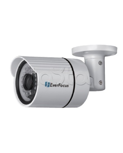 IP-камера видеонаблюдения уличная в стандартном исполнении EverFocus EZN-268 в Первоуральске IP-камеры Pintop.ru