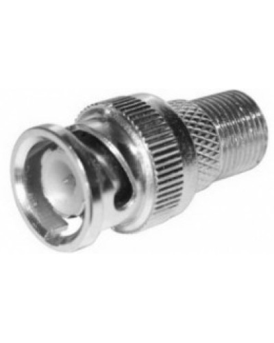 Разъем штекер BNC под болт прямой EverFocus TDB-5101A в Первоуральске Коннекторы Pintop.ru