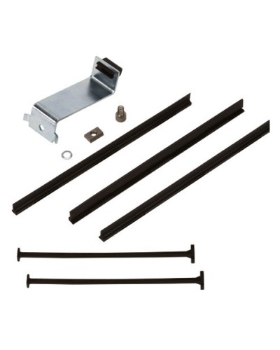 Комплект аксессуаров для крепления Faac 105501 в Первоуральске Запчасти для шлагбаумов и автоматики Pintop.ru