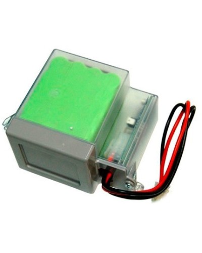 Батарея резервного питания Faac 390923 в Первоуральске Запчасти для шлагбаумов и автоматики Pintop.ru