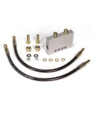 Клапан антивандализма Faac 401069 в Первоуральске Запчасти для шлагбаумов и автоматики Pintop.ru