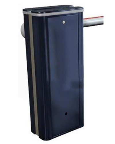 Кожух шлагбаума B680H, синий RAL 5011 Faac 416017 в Первоуральске Запчасти для шлагбаумов и автоматики Pintop.ru