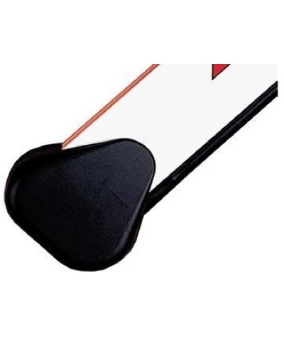 Крепление для прямоугольных стрел 25х90мм к 620 SR Faac 428344 в Первоуральске Запчасти для шлагбаумов и автоматики Pintop.ru