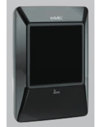 Считыватель XTR B для брелков KEYTAG Faac 786041 в Первоуральске Автоматизация ворот Pintop.ru