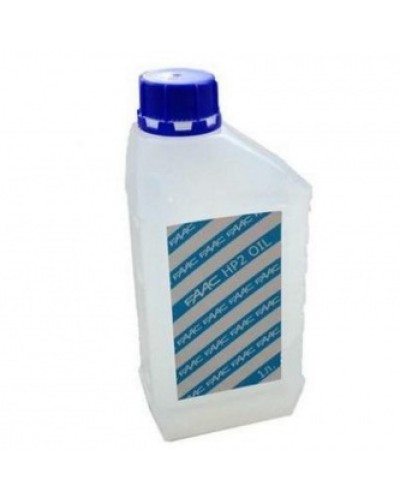 Масло гидравлическое FAAC HP2 OIL арктическое 714042 в Первоуральске Запчасти для шлагбаумов и автоматики Pintop.ru