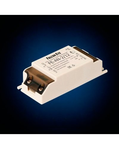 Блок питания стабилизированныйFalcon Eye FE-AN-2/12 в Первоуральске Устройства защиты операционных процессоров (ОПС) Pintop.ru