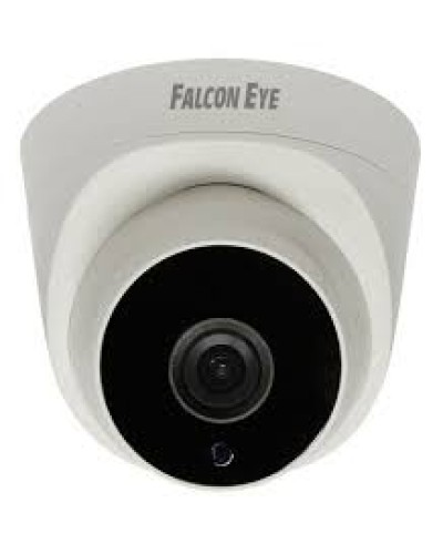 IP-камера видеонаблюдения купольная Falcon Eye FE-IPC-DP2e-30p в Первоуральске IP-камеры Pintop.ru