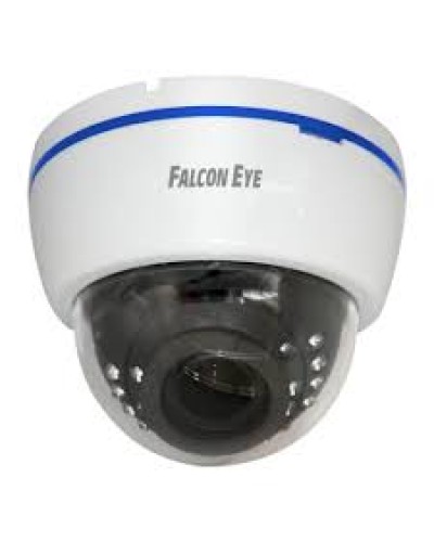 IP-камера видеонаблюдения купольная Falcon Eye FE-IPC-DV2-40pa в Первоуральске IP-камеры Pintop.ru