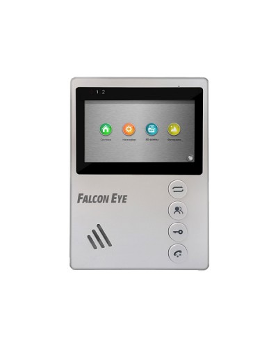 Видеодомофон Falcon Eye Vista XL в Первоуральске Абонентские видеоустройства Pintop.ru